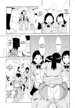 Page 100 of Imouto Control Ch. 1-6