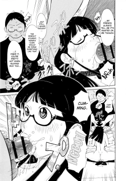 Page 52 of Imouto Control Ch. 1-6