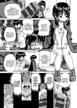 Page 123 of Joshi Shougakusei Ninshin Club | Gradeschooler Childbearing Club