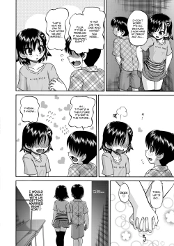 Page 166 of Joshi Shougakusei Ninshin Club | Gradeschooler Childbearing Club