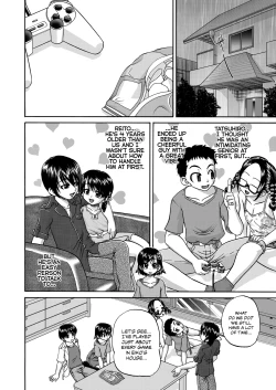 Page 170 of Joshi Shougakusei Ninshin Club | Gradeschooler Childbearing Club