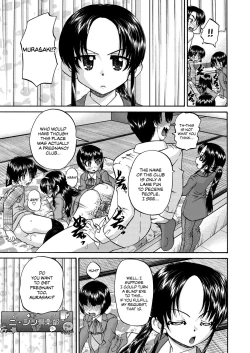 Page 41 of Joshi Shougakusei Ninshin Club | Gradeschooler Childbearing Club