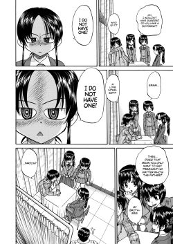 Page 42 of Joshi Shougakusei Ninshin Club | Gradeschooler Childbearing Club