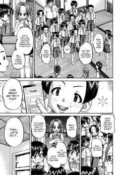 Page 77 of Joshi Shougakusei Ninshin Club | Gradeschooler Childbearing Club