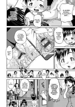 Page 92 of Joshi Shougakusei Ninshin Club | Gradeschooler Childbearing Club