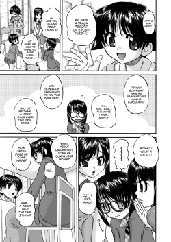 Page 9 of Joshi Shougakusei Ninshin Club | Gradeschooler Childbearing Club
