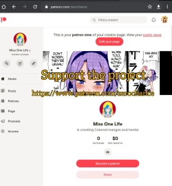 Page 2 of Otona no Dagashi 2