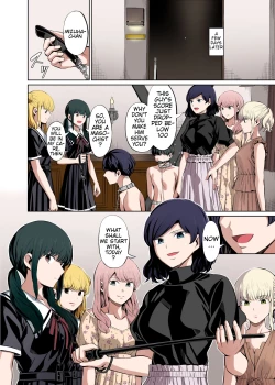 Page 42 of Tensuushugi no Kuni Kouhen | A Country Based on Point System Sequel