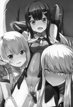 Page 2 of Prisma Sanshimai to Chaldea Ikaseya Oji-san