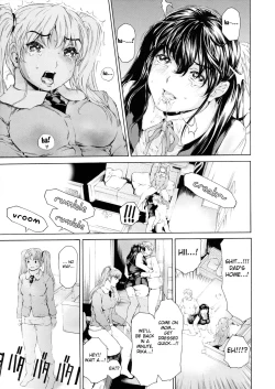 Page 27 of 9ji Made no Koibito Dai 11 wa - Nine to Five Lover