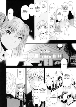 Page 4 of 9ji Made no Koibito Dai 11 wa - Nine to Five Lover