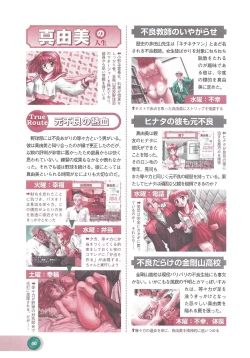 Page 42 of Official Alicesoft Full Completion Guide 2