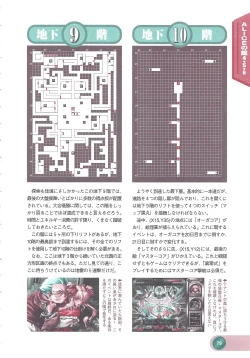 Page 81 of Official Alicesoft Full Completion Guide 2