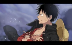 Page 8 of LuNami Log