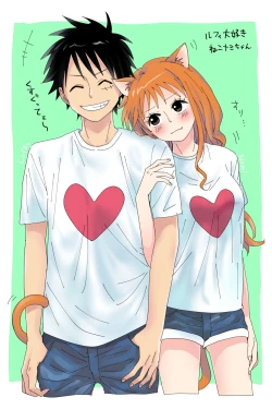 Page 9 of LuNami Log