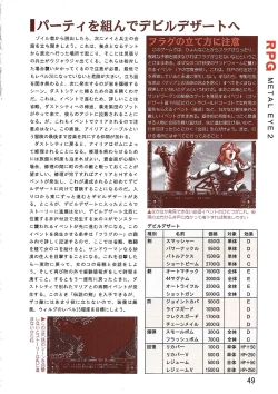 Page 49 of PC Bishoujo Software Strategy Book: Strategy King 2