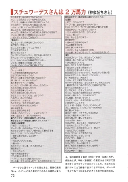 Page 72 of PC Bishoujo Software Strategy Book: Strategy King 2