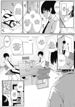 Page 5 of Tobikyuu Renai Seito Kaichou-san!!