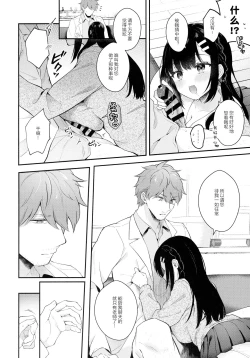 Page 20 of Houkago no Meimu