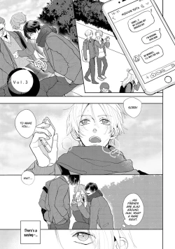 Page 79 of Amai Koe wa Saidai Volume de | With a Sweet Voice, in the Loudest Volume 1-4