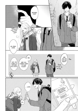 Page 96 of Amai Koe wa Saidai Volume de | With a Sweet Voice, in the Loudest Volume 1-4