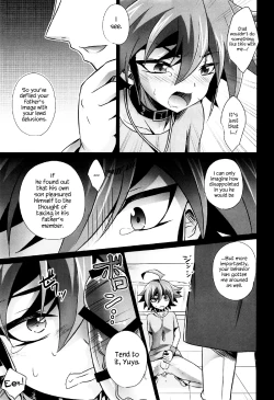Page 12 of Choukyou Sareta Maso Mesu Danshi Sai