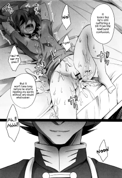Page 19 of Choukyou Sareta Maso Mesu Danshi Sai