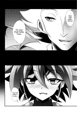 Page 65 of Choukyou Sareta Maso Mesu Danshi Sai