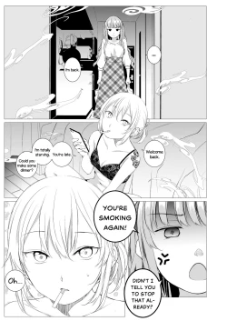 Page 2 of My Cigar Sweet