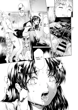 Page 23 of 9ji Made no Koibito Dai 12 wa - Nine to Five Lover