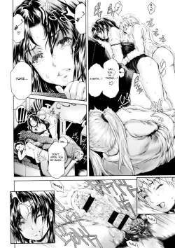 Page 26 of 9ji Made no Koibito Dai 12 wa - Nine to Five Lover