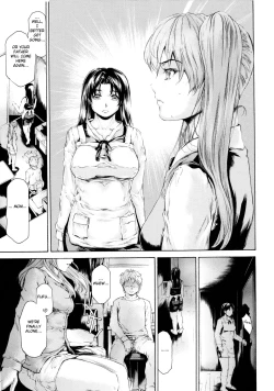Page 9 of 9ji Made no Koibito Dai 12 wa - Nine to Five Lover