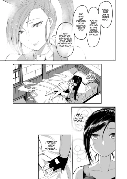 Page 22 of Fueru Martina | Multiple Jades