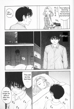 Page 7 of Yume No Naka No Kiss | The Kiss in the Dream