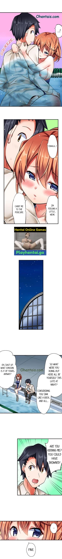 Page 18 of Cowgirl’s Riding15