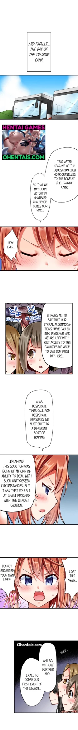 Page 24 of Cowgirl’s Riding15