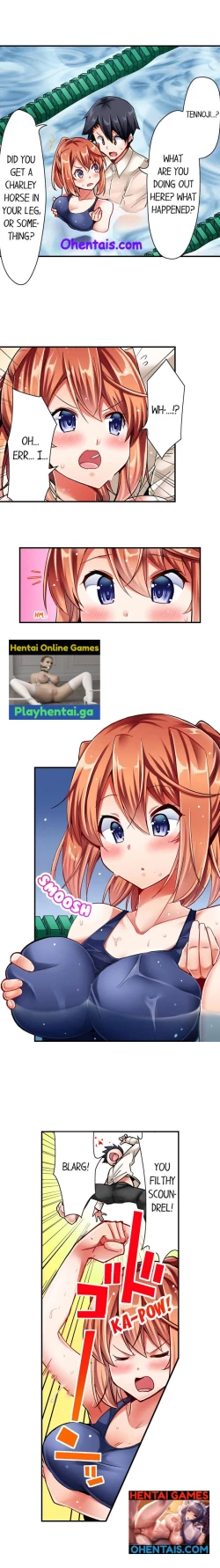 Page 3 of Cowgirl’s Riding15