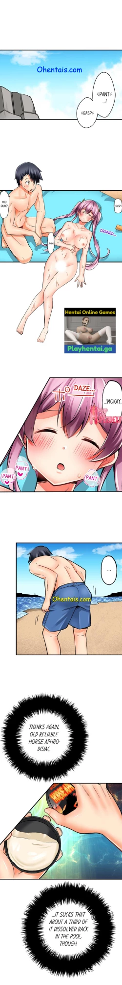 Page 18 of Cowgirl’s Riding18