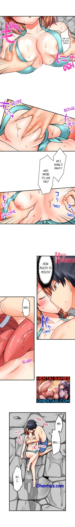 Page 27 of Cowgirl’s Riding18