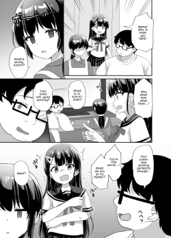 Page 21 of Namaiki Bishoujo o Saimin Appli de Chinpo Daisuki na Kanojo ni Shite yatta | I Turned An Impudent Pretty Girl Into My Cock-Loving Girlfriend With A Hypnosis App