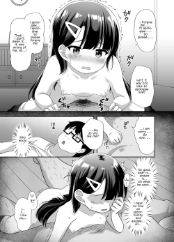 Page 31 of Namaiki Bishoujo o Saimin Appli de Chinpo Daisuki na Kanojo ni Shite yatta | I Turned An Impudent Pretty Girl Into My Cock-Loving Girlfriend With A Hypnosis App