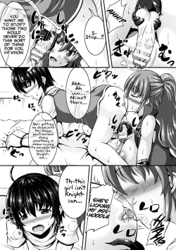 Page 13 of Yuusha Party no Akuma-chan