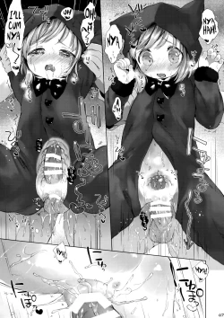 Page 7 of Kigurumix!