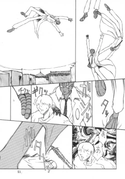 Page 50 of Final Fantasy IX in Babel