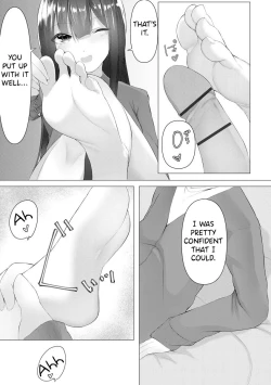 Page 14 of Foot Trap Ch. 2