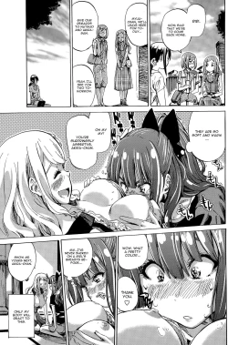 Page 11 of Nadeshiko Hiyori #3 cropped