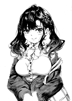 Page 3 of 昔のアイツと…