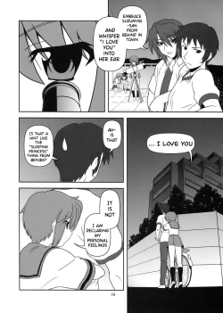Page 10 of Nagato Yuki-chan no Kansatsu