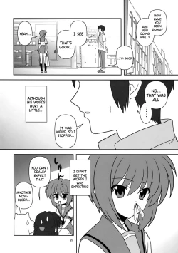 Page 20 of Nagato Yuki-chan no Kansatsu