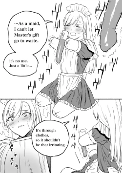 Page 26 of Kesson Maid Rui